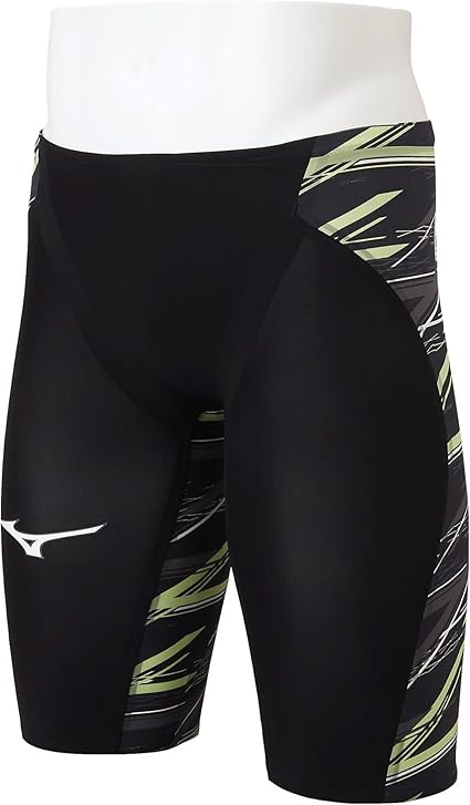 Mizuno N2MB2005 Men's GX/SONIC NEO SL Half Spats : Amazon.sg: Fashion